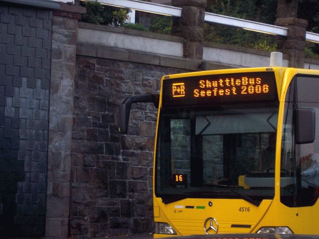 75 Jahre Baldeneysee